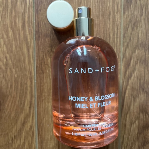 Sand + Fog Hair Perfume Honey & Blossom - Picture 3 of 3